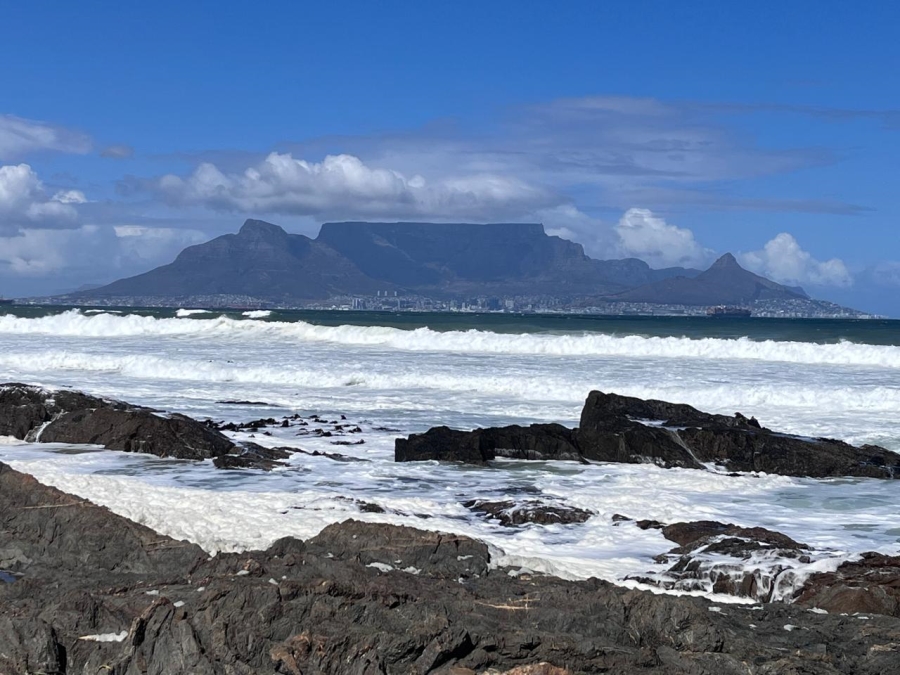 2 Bedroom Property for Sale in Table View Western Cape